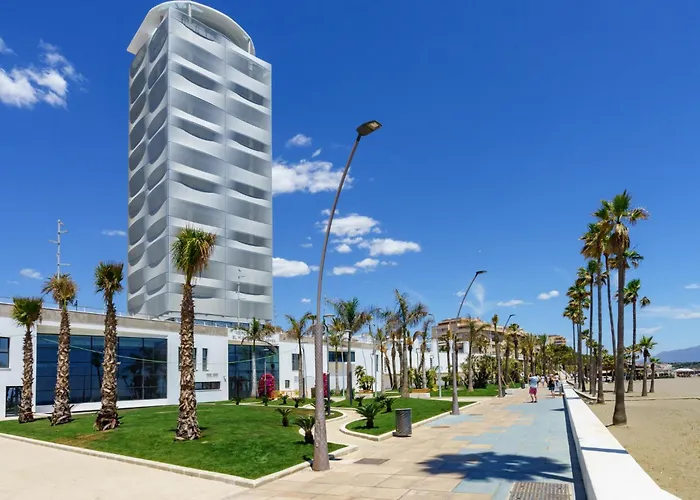 Apartment Carmen Vistamar By Interhome